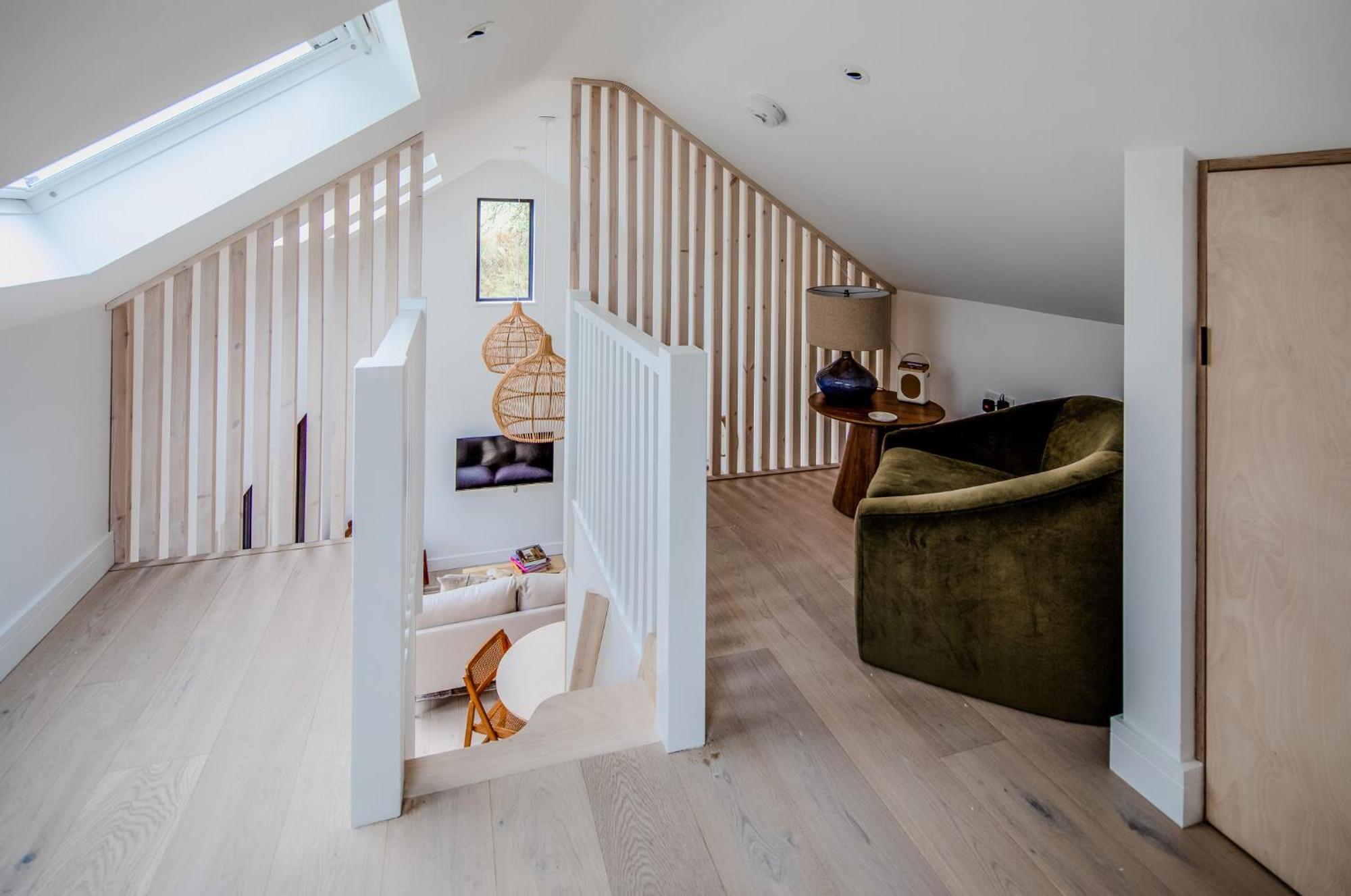 Lowen Tree House Truro Exterior photo